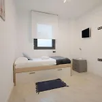 Apartment Piso Con Garaje En Gros A Cinco Minutos De La Playa De La Zurriola, Donostia - *