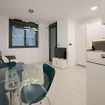 Piso Con Garaje En Gros A Cinco Minutos De La Playa De La Zurriola, Donostia - Διαμέρισμα *