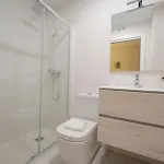Apartmán Piso Con Garaje En Gros A Cinco Minutos De La Playa De La Zurriola, Donostia - San Sebastián