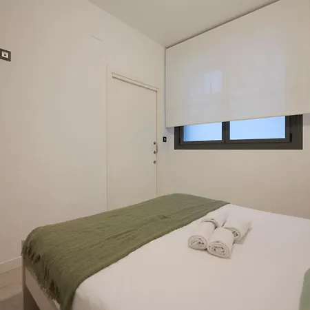 Apartment Con Garaje Gratis En Gros, Donostia-san Sebastian