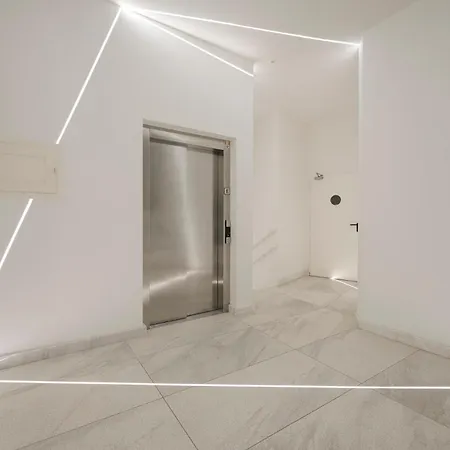 Con Garaje Gratis En Gros, Donostia-san Sebastian Apartment