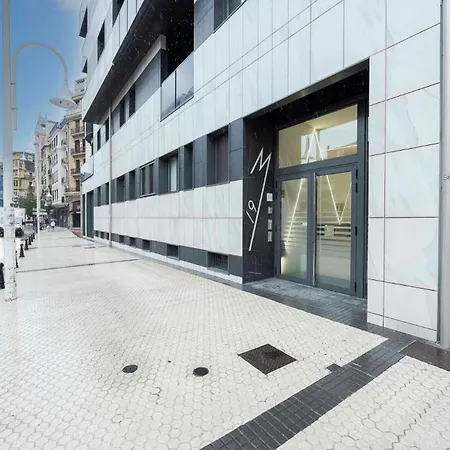 Con Garaje Gratis En Gros, Donostia-san Sebastian San Sebastian