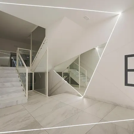 Apartment Con Garaje Gratis En Gros, Donostia-san Sebastian *