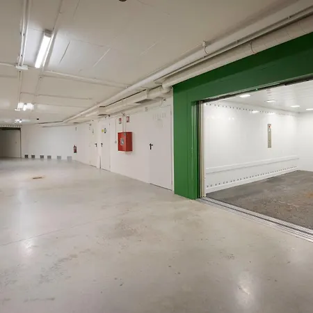 Piso Con Garaje En Gros A Cinco Minutos De La Playa De La Zurriola, Donostia - * סן סבסטיאן