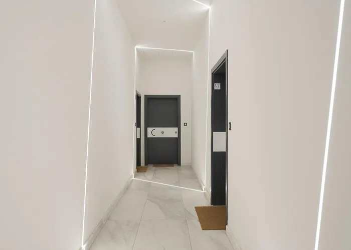 Piso Con Garaje En Gros A Cinco Minutos De La Playa De La Zurriola, Donostia - San Sebastian