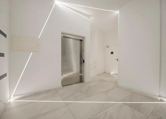 Piso Con Garaje En Gros A Cinco Minutos De La Playa De La Zurriola, Donostia - Apartment