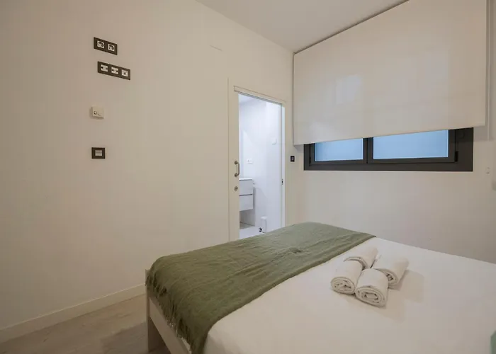 Apartment Piso Con Garaje En Gros A Cinco Minutos De La Playa De La Zurriola, Donostia - San Sebastian