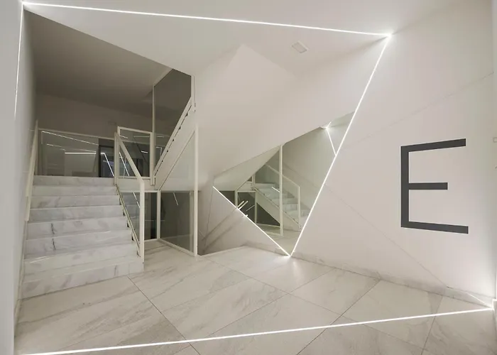 Apartment Piso Con Garaje En Gros A Cinco Minutos De La Playa De La Zurriola, Donostia - *