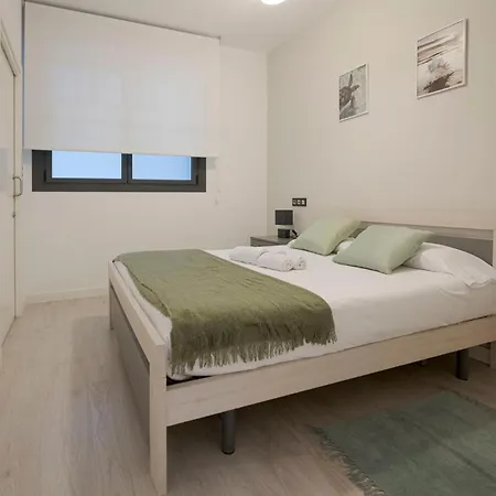 Piso Con Garaje En Gros A Cinco Minutos De La Playa De La Zurriola, Donostia - *