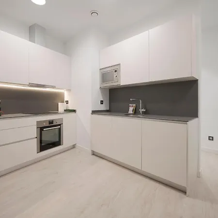 Piso Con Garaje En Gros A Cinco Minutos De La Playa De La Zurriola, Donostia - Apartment San Sebastián