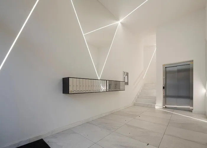 Piso Con Garaje En Gros A Cinco Minutos De La Playa De La Zurriola, Donostia - 아파트 산세바스티안